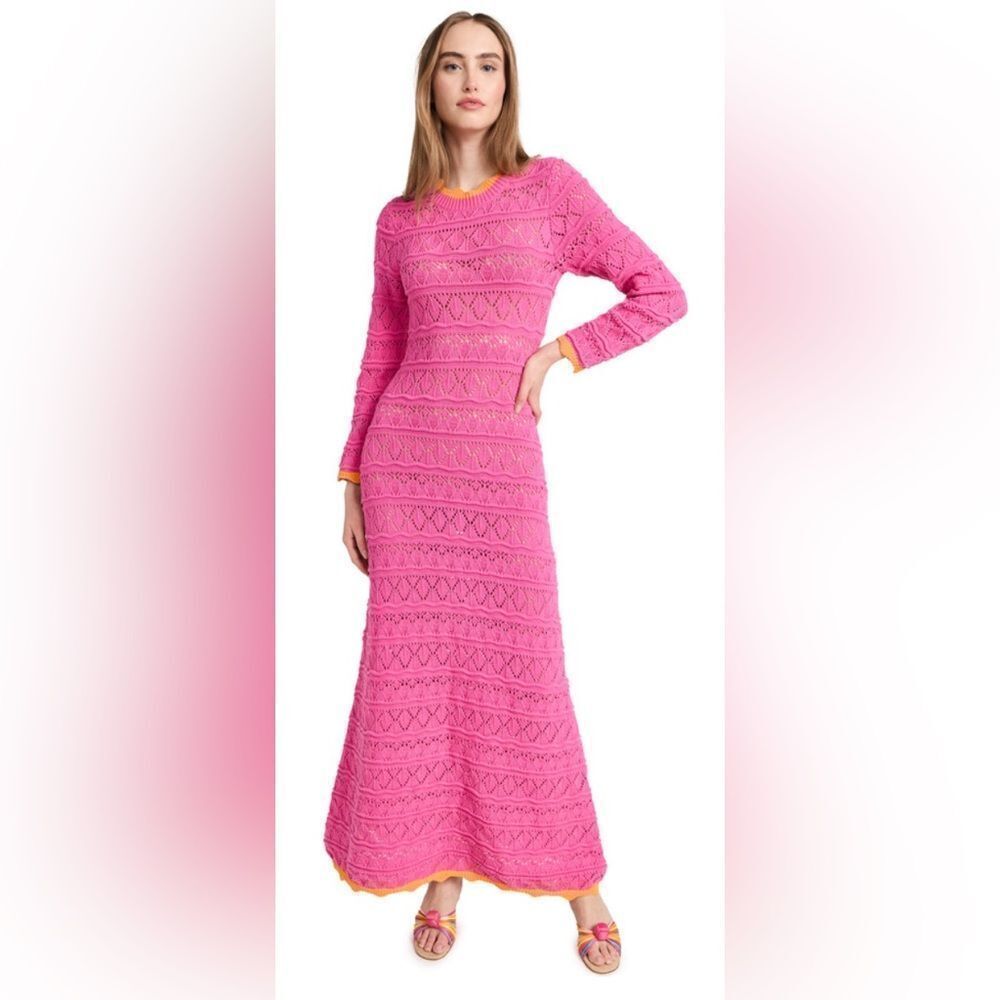 New Olivia Rubin Maeve Dress size L